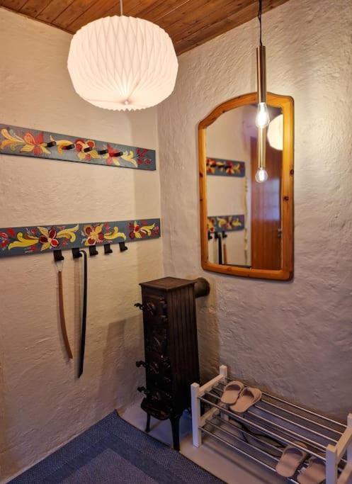 Cosy Ground Floor Apartment With Three Bedrooms 卑爾根 外观 照片
