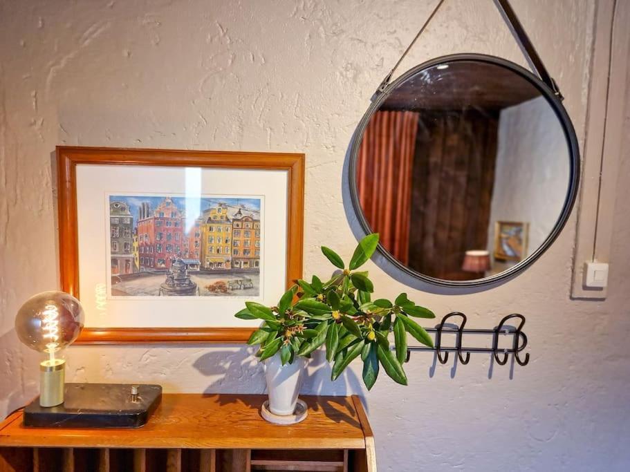Cosy Ground Floor Apartment With Three Bedrooms 卑爾根 外观 照片