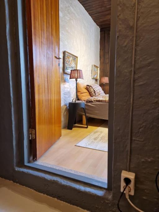 Cosy Ground Floor Apartment With Three Bedrooms 卑爾根 外观 照片